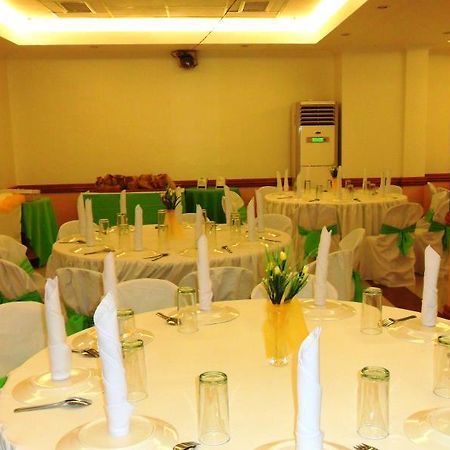 Ep Executive Suites Pagadian Zewnętrze zdjęcie