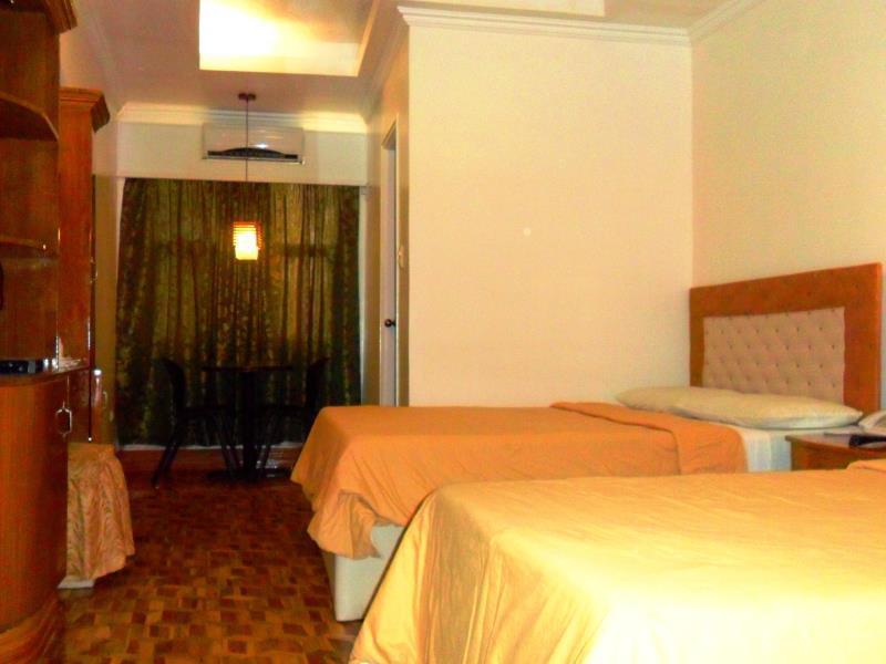 Ep Executive Suites Pagadian Zewnętrze zdjęcie